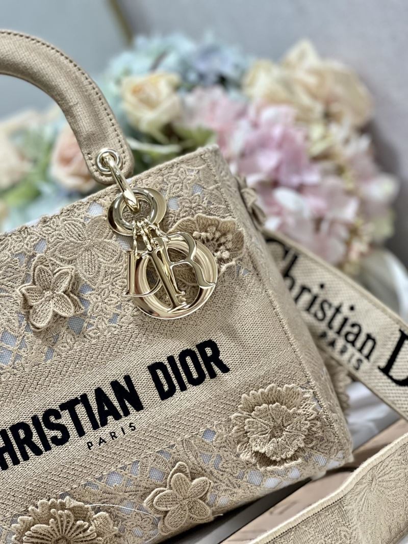 Christian Dior My Lady Bags